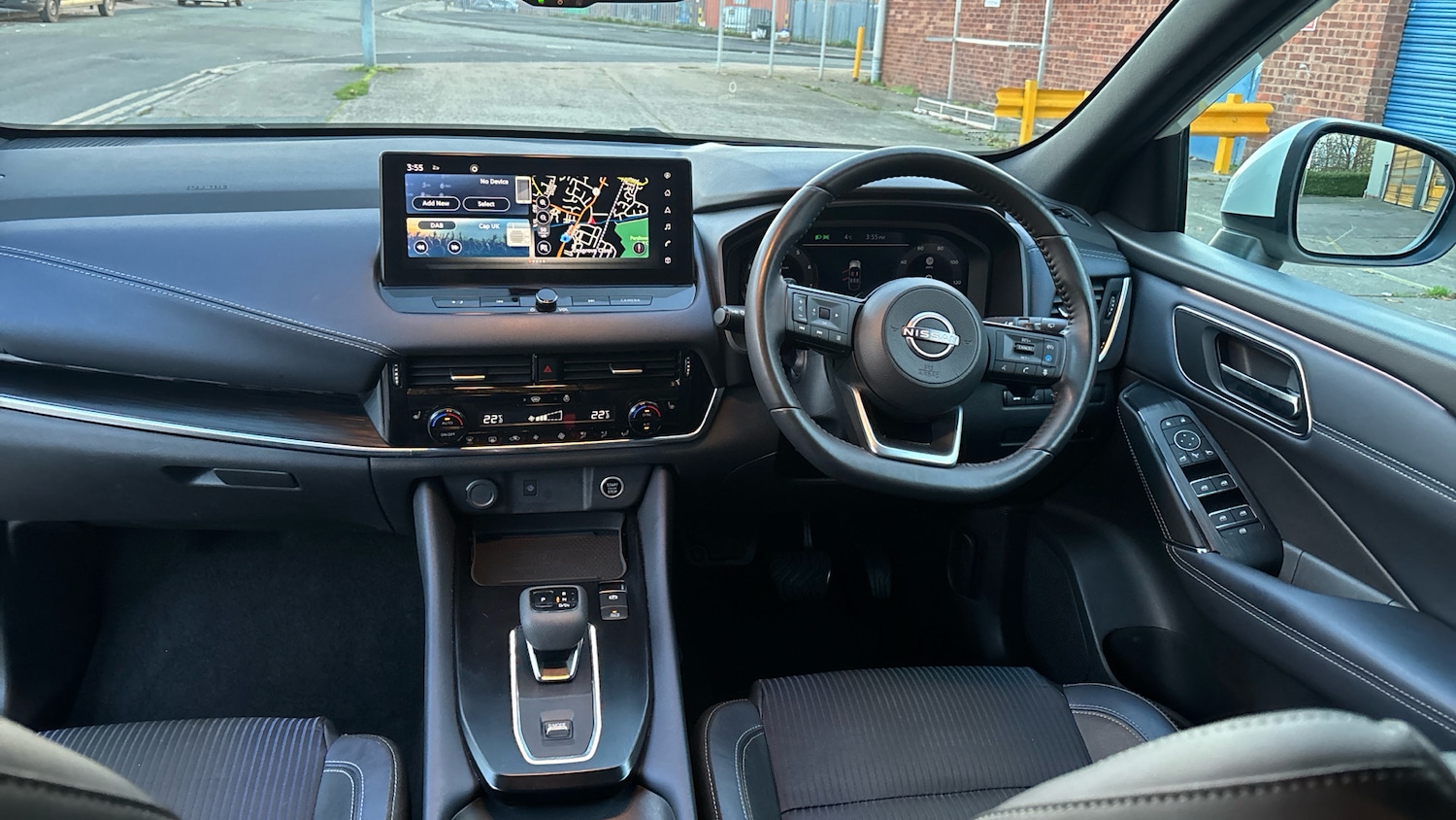 Used Nissan Qashqai 2022 for sale - 76682249: Photo 10