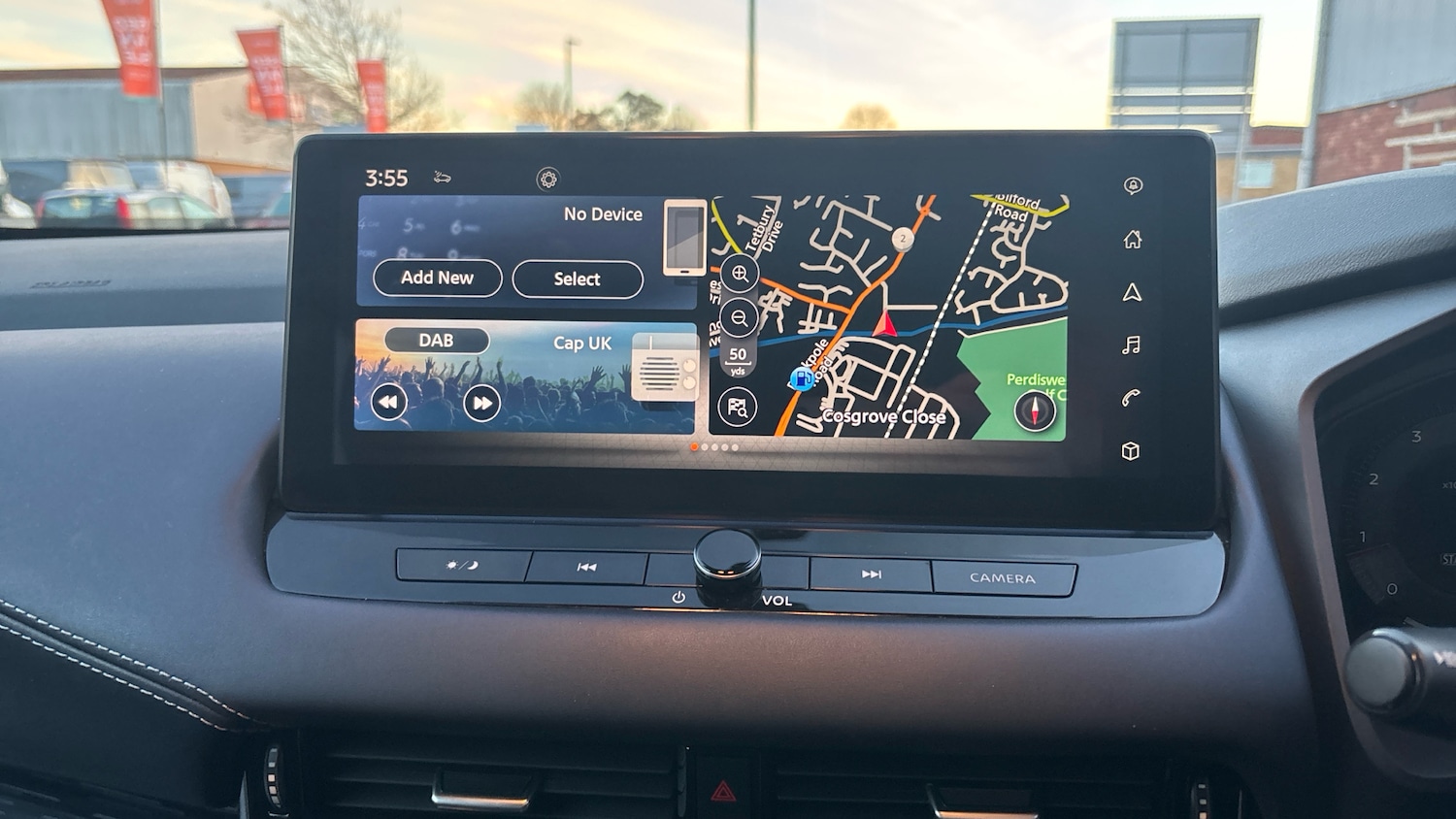 Used Nissan Qashqai 2022 for sale - 76682249: Photo 12