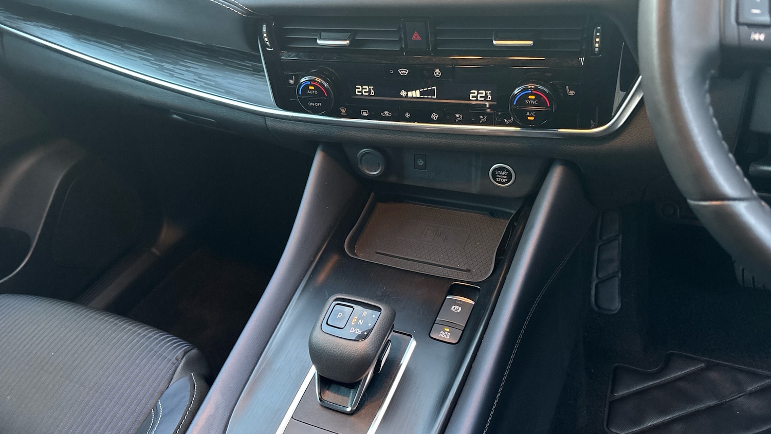 Used Nissan Qashqai 2022 for sale - 76682249: Photo 13