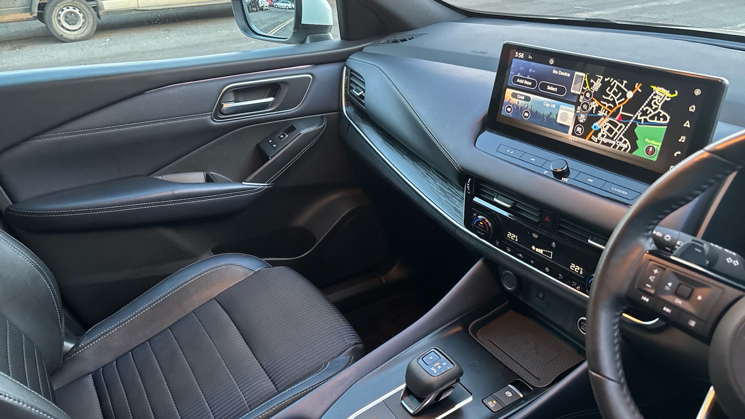 Used Nissan Qashqai 2022 for sale - 76682249: Photo 14