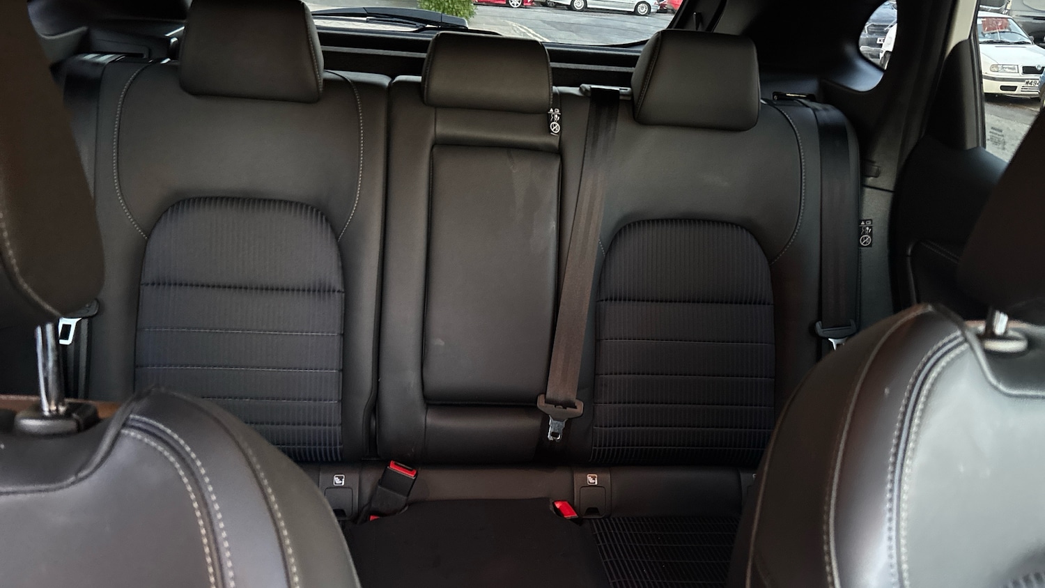 Used Nissan Qashqai 2022 for sale - 76682249: Photo 15