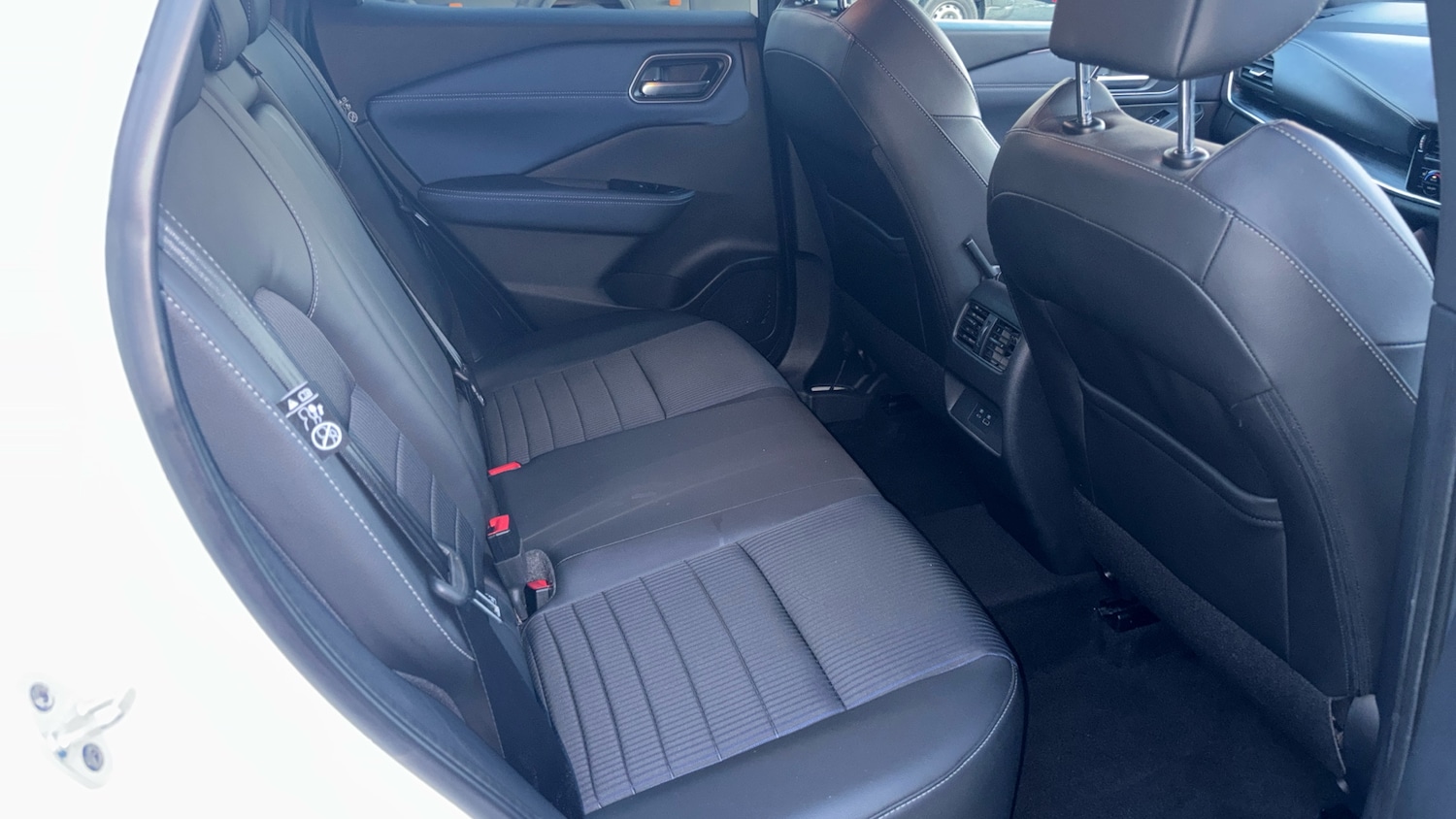 Used Nissan Qashqai 2022 for sale - 76682249: Photo 16