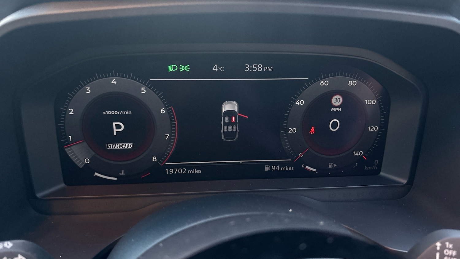 Used Nissan Qashqai 2022 for sale - 76682249: Photo 18