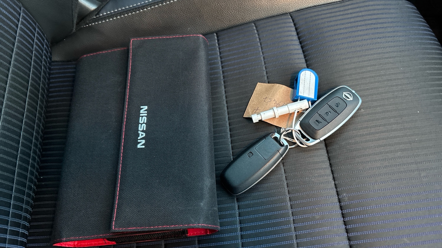 Used Nissan Qashqai 2022 for sale - 76682249: Photo 19