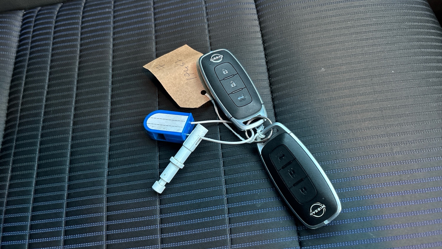 Used Nissan Qashqai 2022 for sale - 76682249: Photo 20