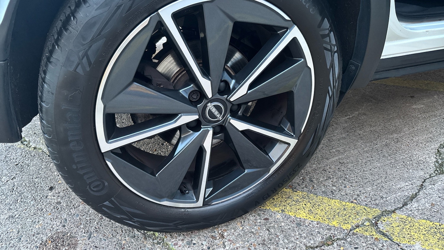 Used Nissan Qashqai 2022 for sale - 76682249: Photo 22