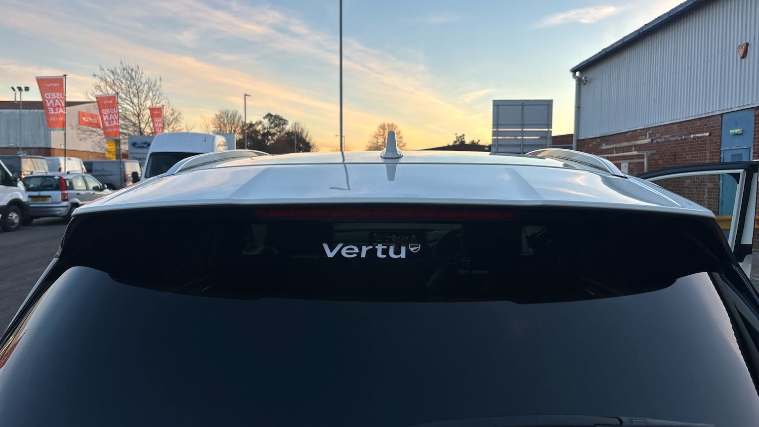 Used Nissan Qashqai 2022 for sale - 76682249: Photo 25