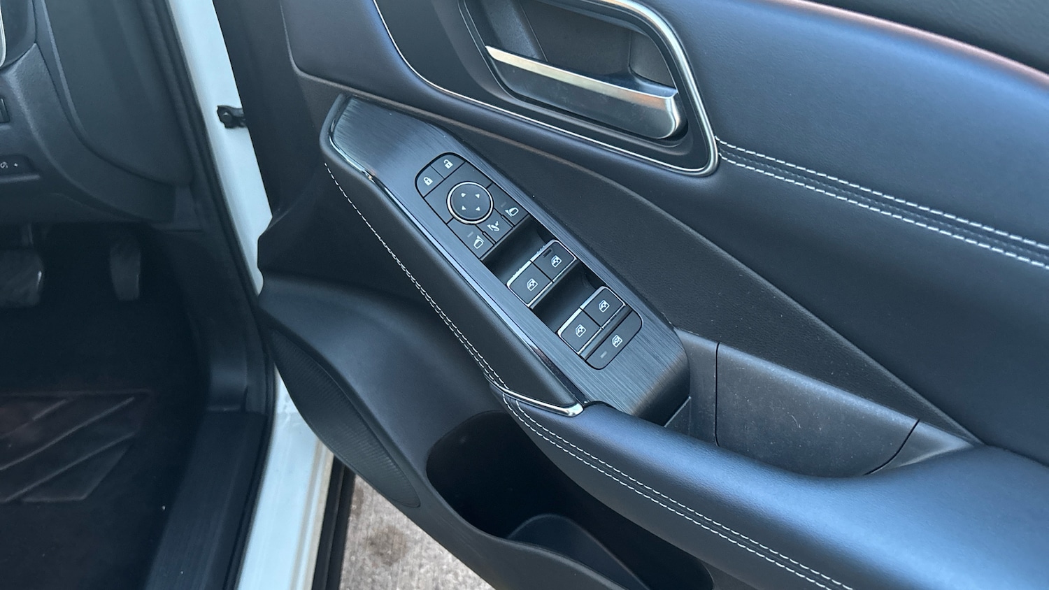 Used Nissan Qashqai 2022 for sale - 76682249: Photo 26