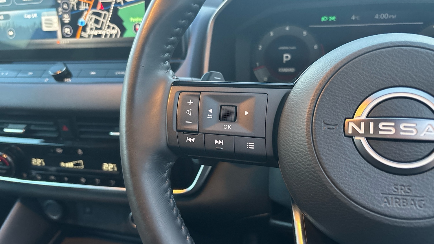 Used Nissan Qashqai 2022 for sale - 76682249: Photo 28