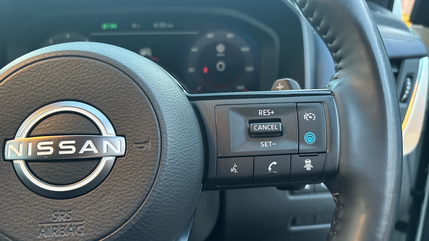 Used Nissan Qashqai 2022 for sale - 76682249: Photo 29