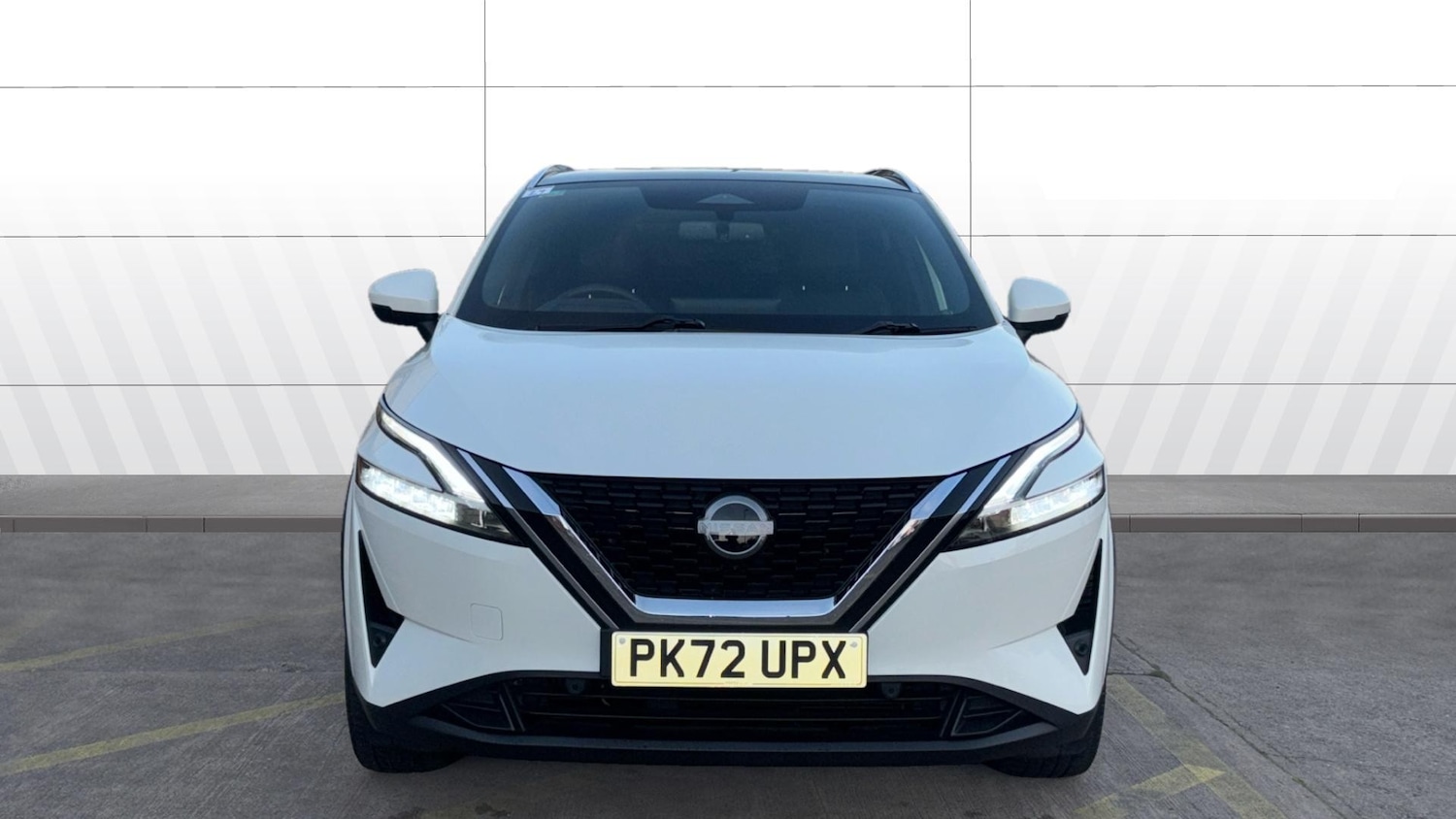 Used Nissan Qashqai 2022 for sale - 76682249: Photo 3