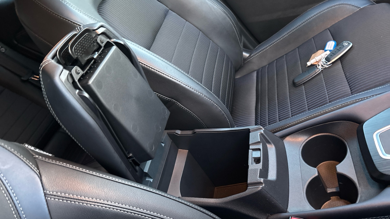 Used Nissan Qashqai 2022 for sale - 76682249: Photo 33