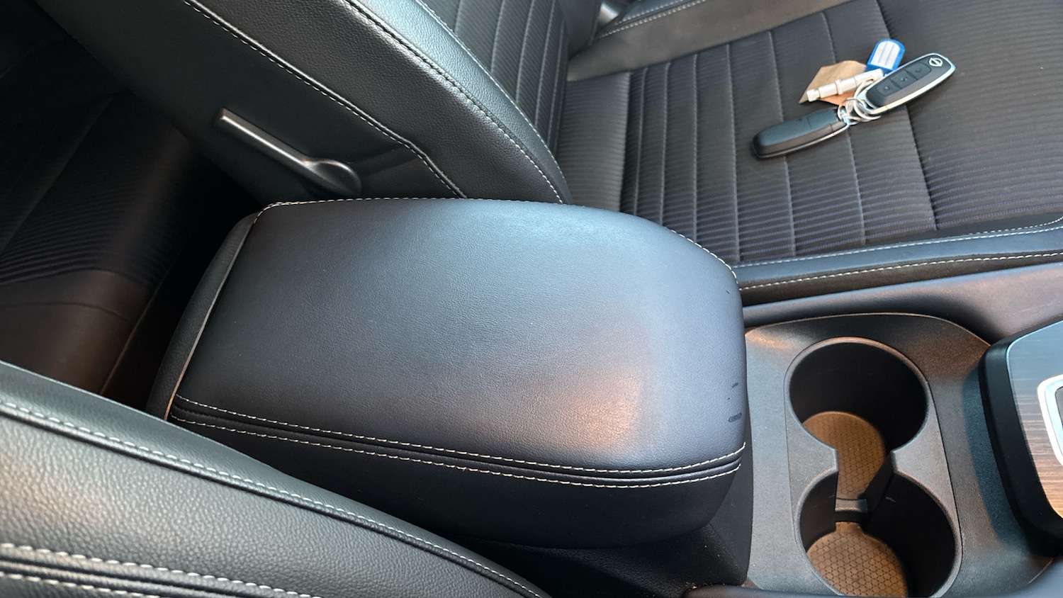 Used Nissan Qashqai 2022 for sale - 76682249: Photo 34