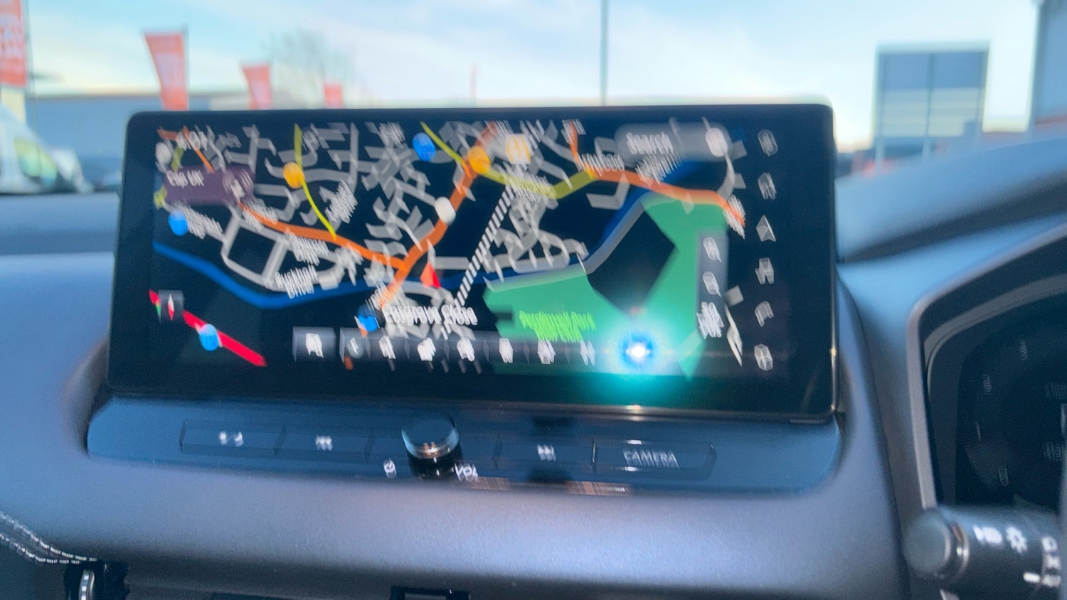 Used Nissan Qashqai 2022 for sale - 76682249: Photo 36