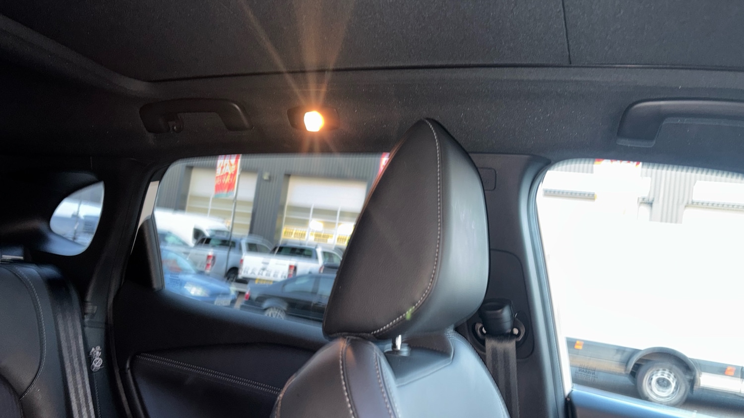 Used Nissan Qashqai 2022 for sale - 76682249: Photo 37