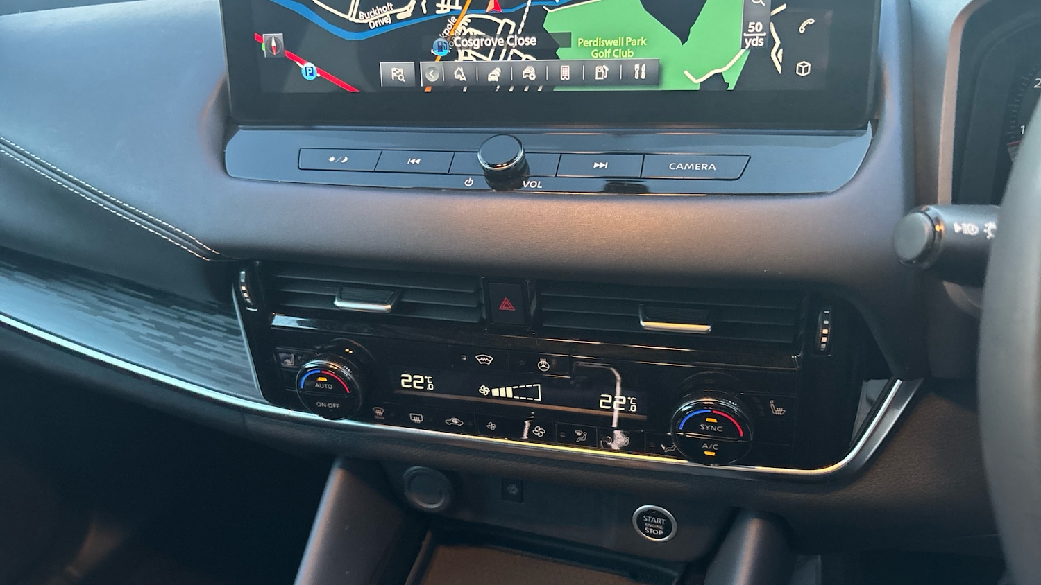 Used Nissan Qashqai 2022 for sale - 76682249: Photo 38