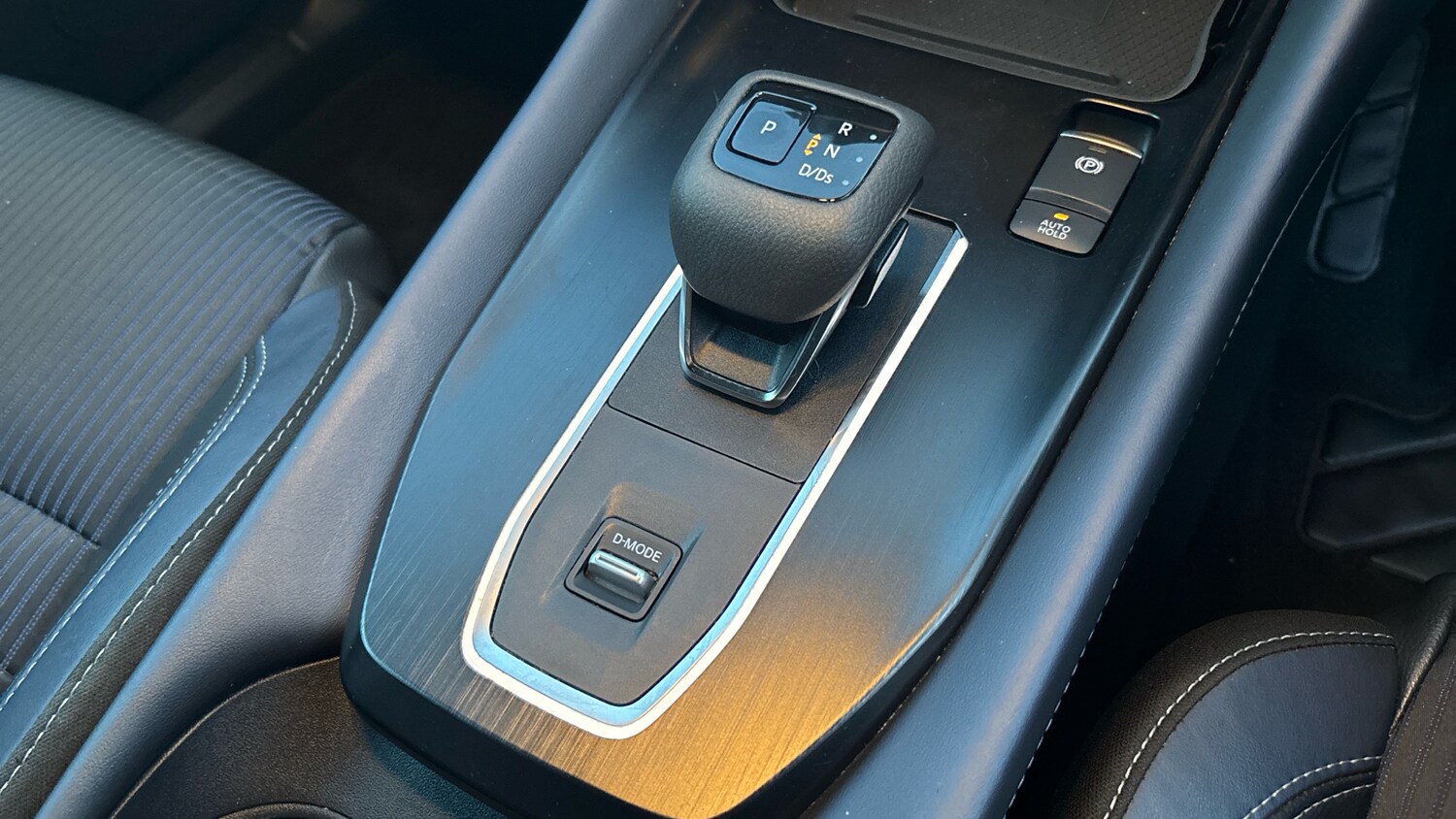 Used Nissan Qashqai 2022 for sale - 76682249: Photo 39