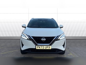 Used Nissan Qashqai 2022 for sale - 76682249: Photo