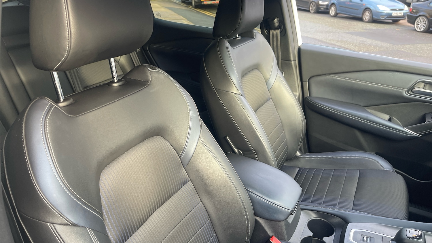 Used Nissan Qashqai 2022 for sale - 76682249: Photo 46