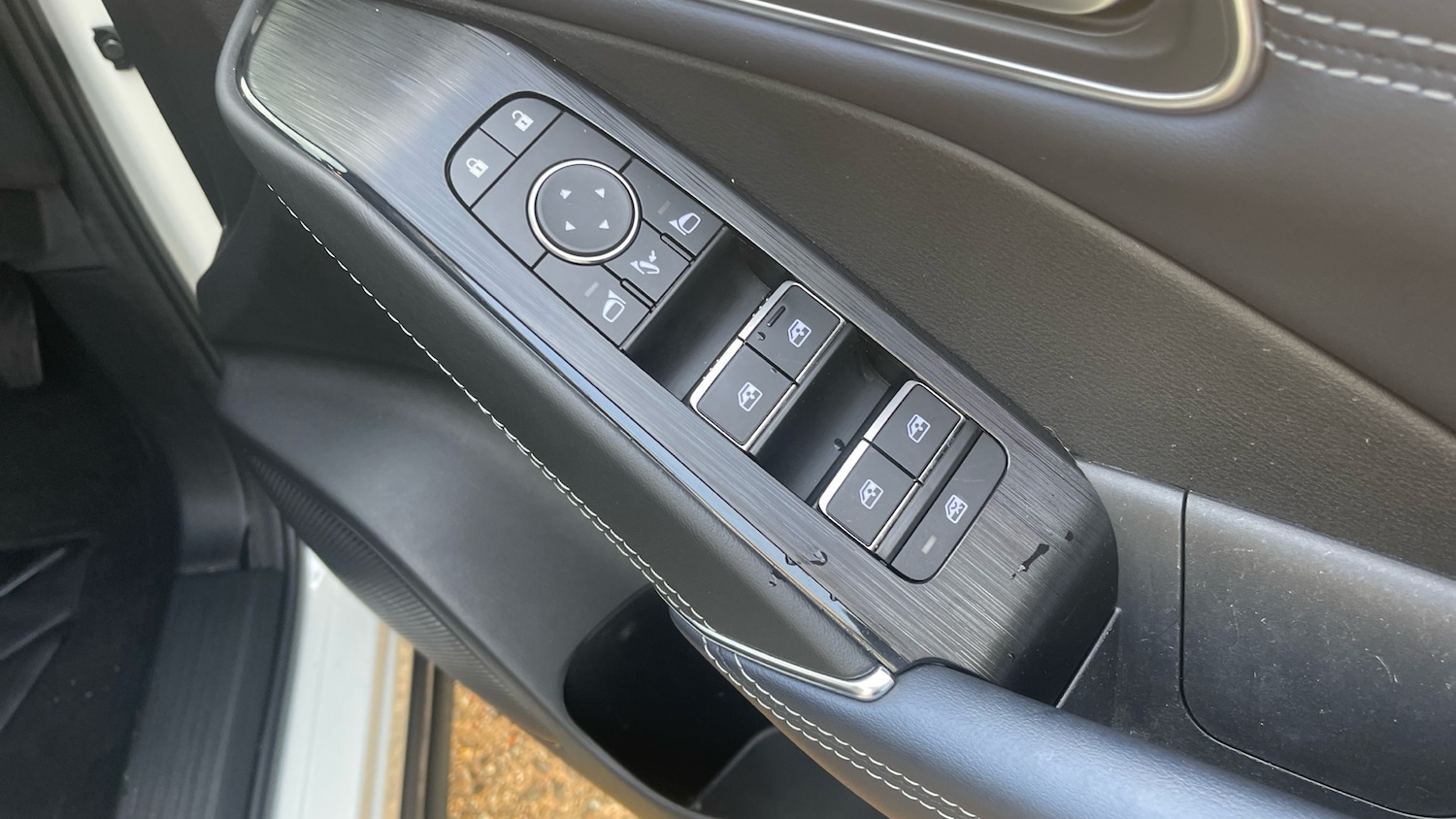 Used Nissan Qashqai 2022 for sale - 76682249: Photo 47