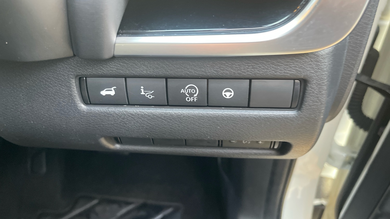 Used Nissan Qashqai 2022 for sale - 76682249: Photo 49