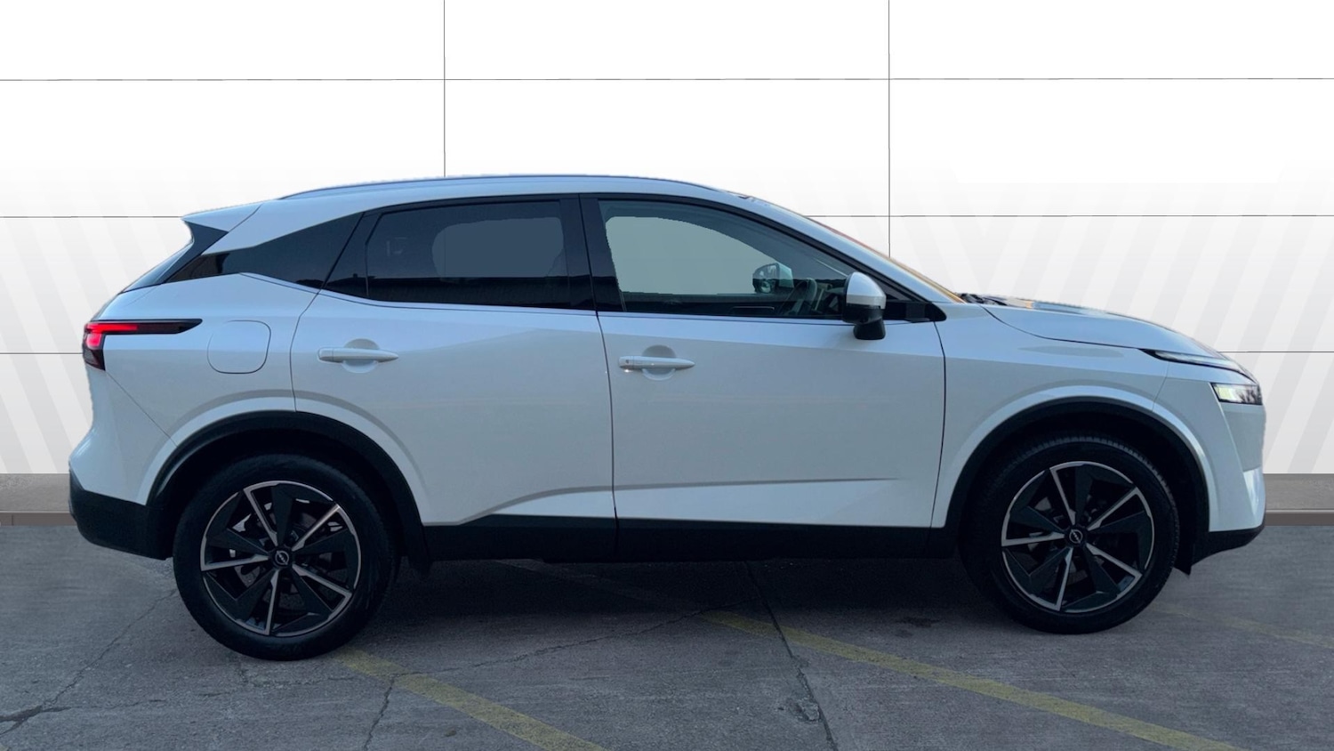 Used Nissan Qashqai 2022 for sale - 76682249: Photo 5