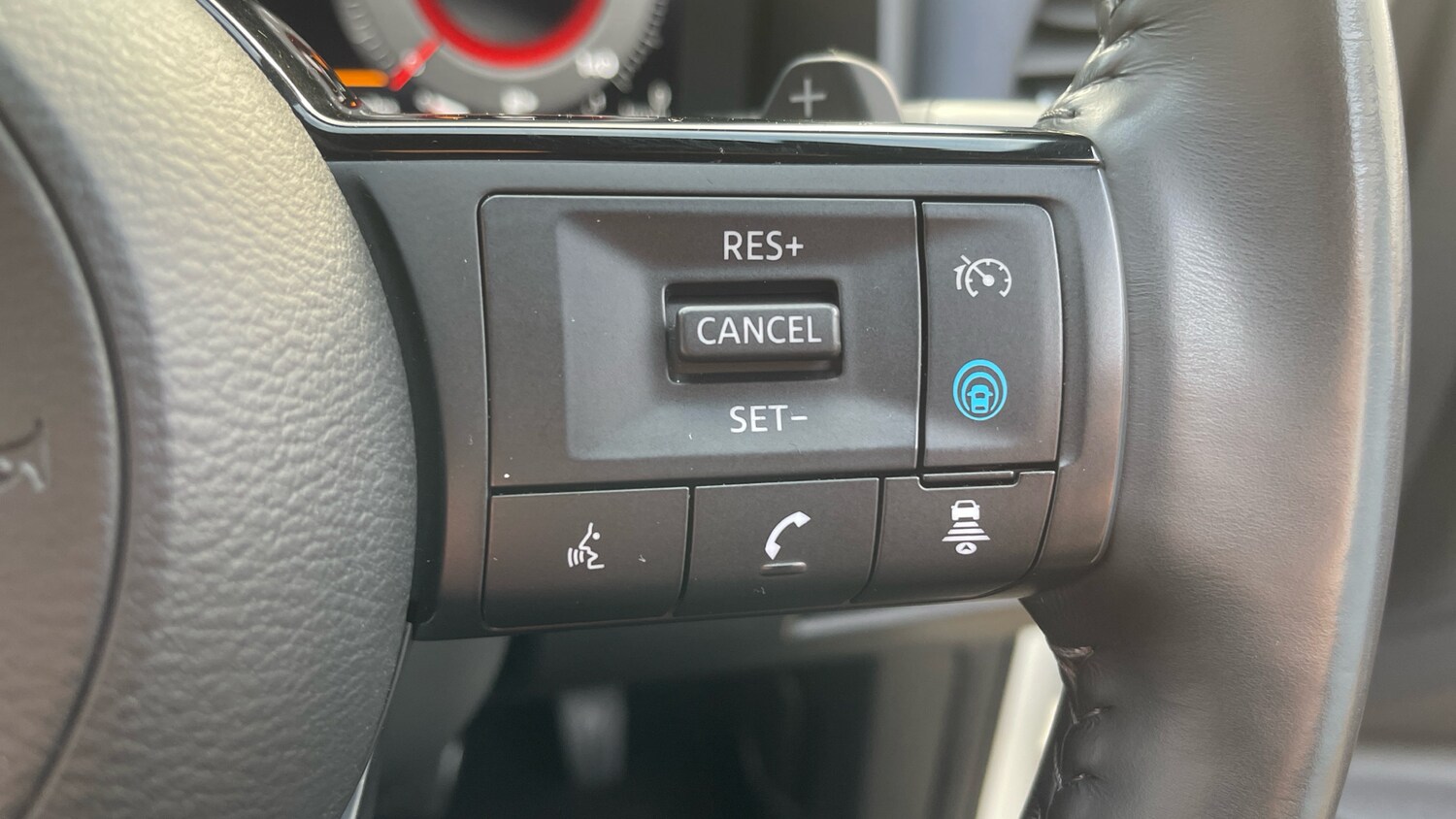 Used Nissan Qashqai 2022 for sale - 76682249: Photo 54