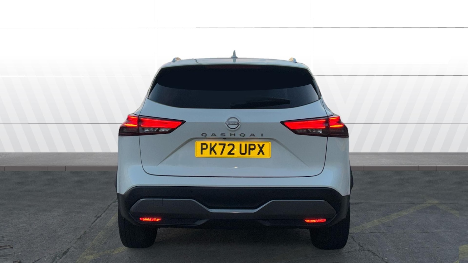 Used Nissan Qashqai 2022 for sale - 76682249: Photo 6