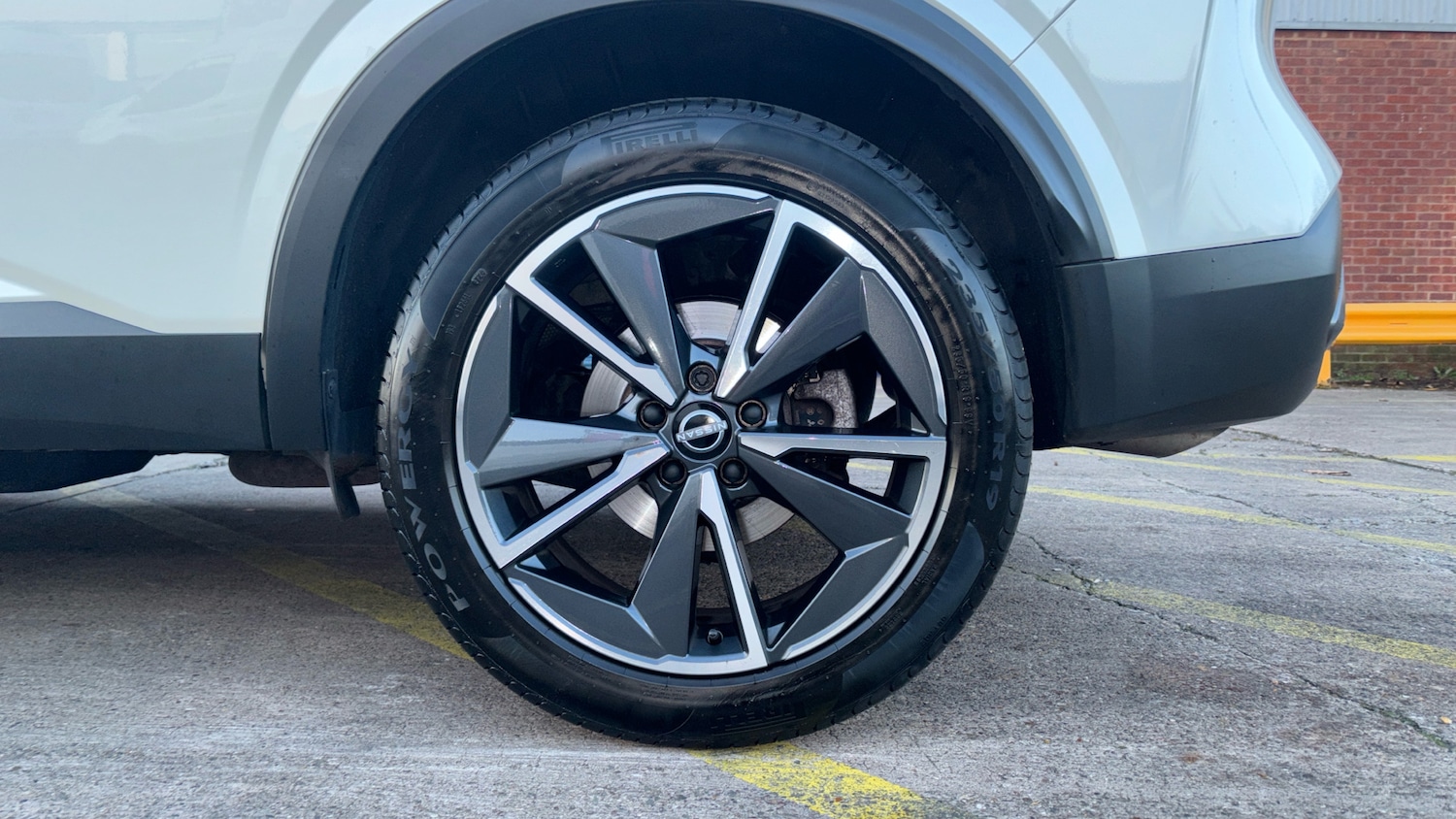 Used Nissan Qashqai 2022 for sale - 76682249: Photo 7