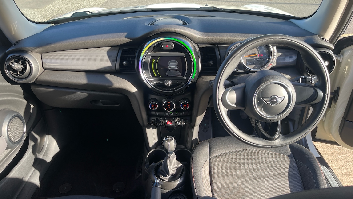 Used MINI Hatch 2016 for sale - 76611133: Photo 10