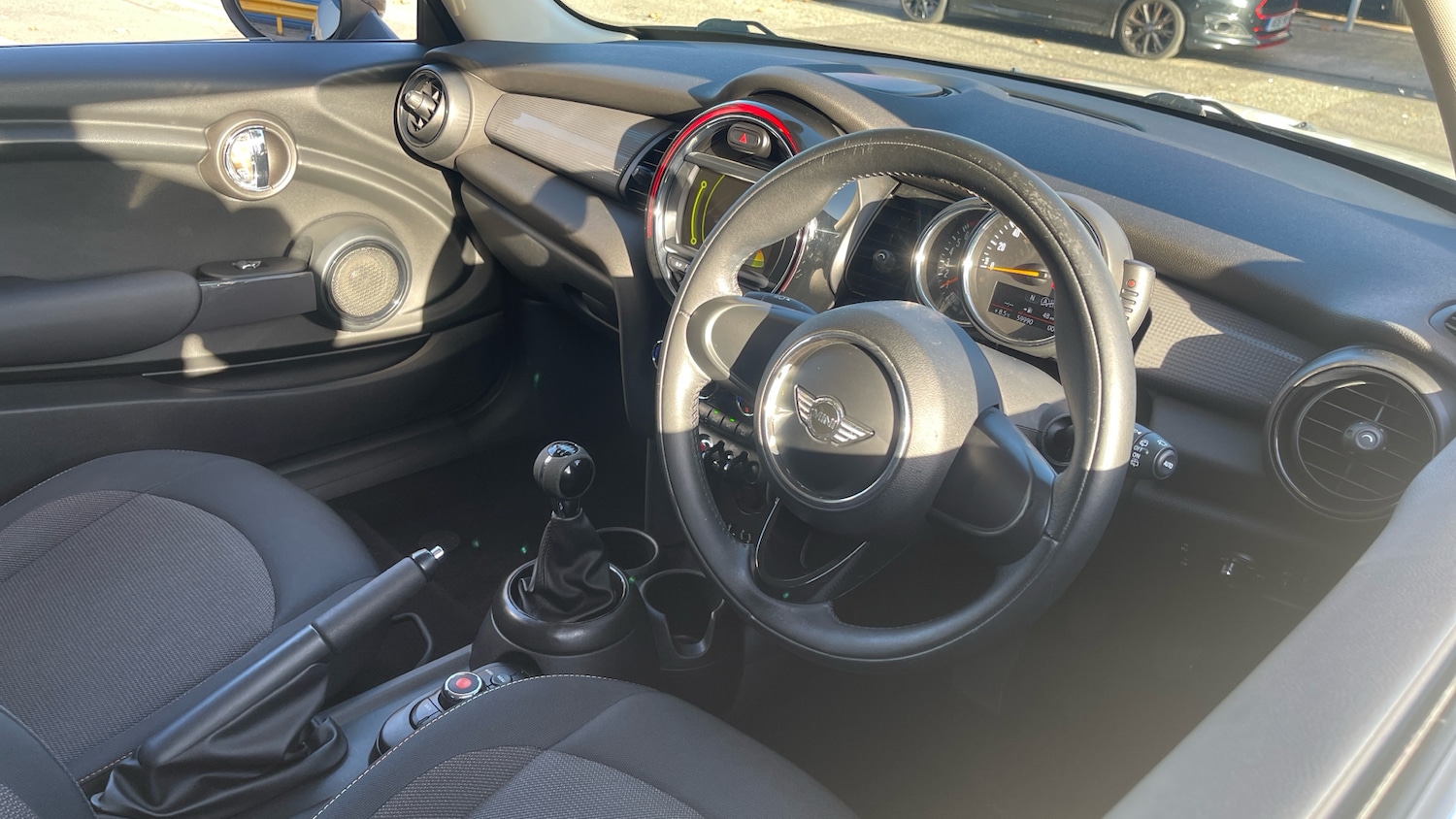 Used MINI Hatch 2016 for sale - 76611133: Photo 11