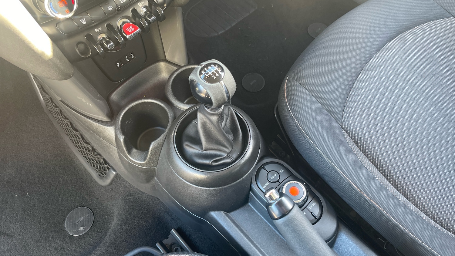 Used MINI Hatch 2016 for sale - 76611133: Photo 13