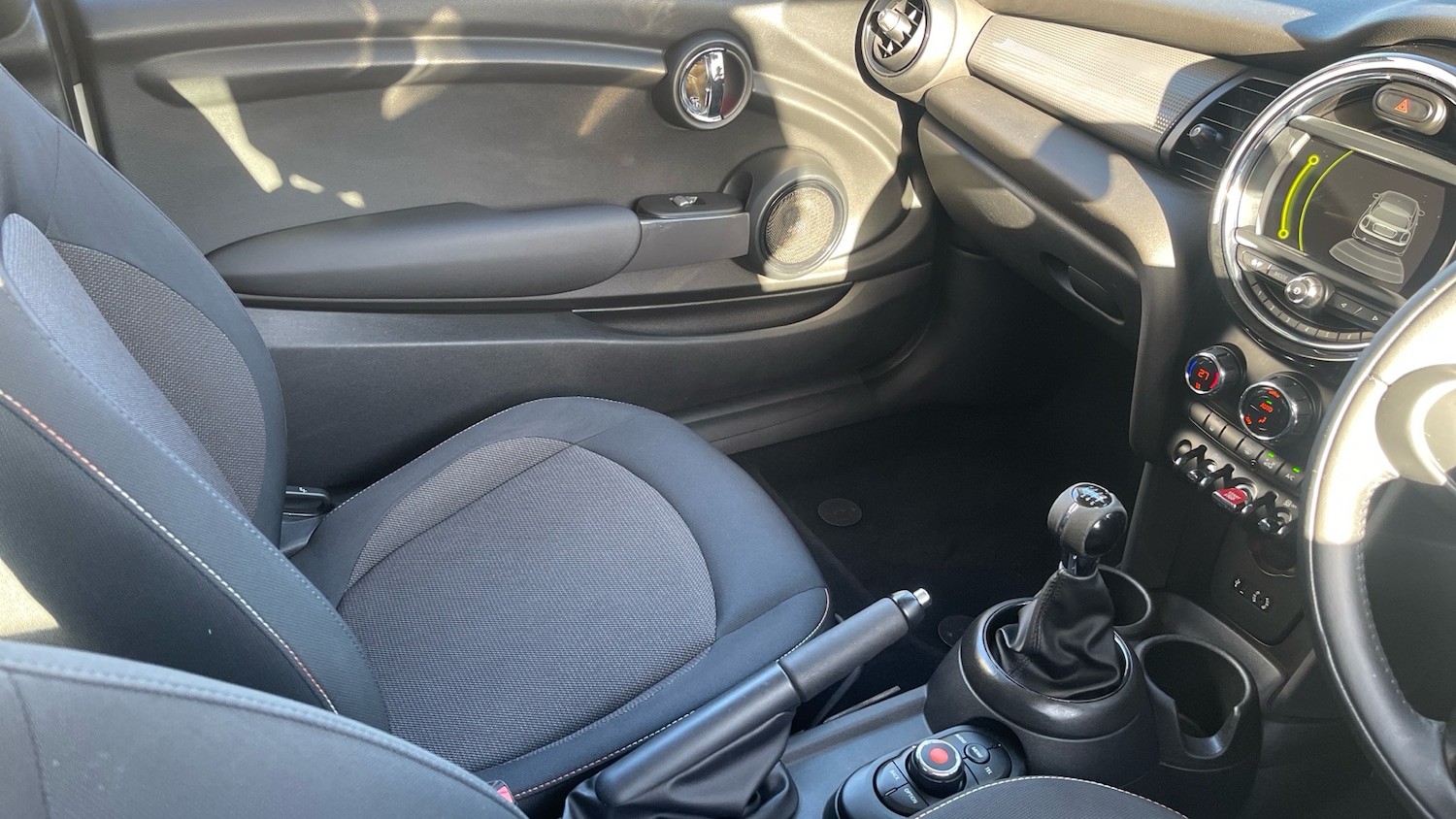 Used MINI Hatch 2016 for sale - 76611133: Photo 14