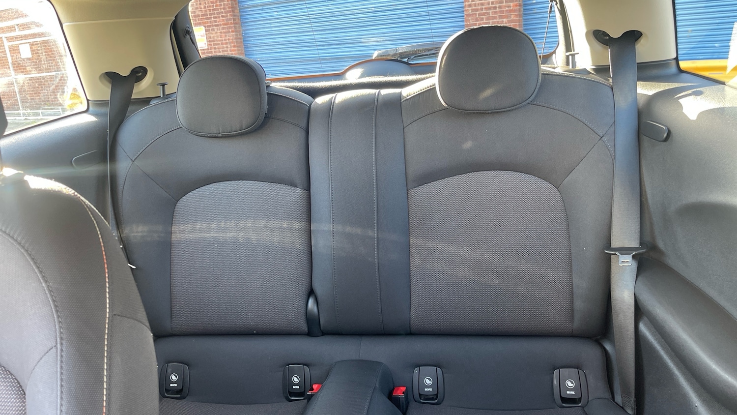 Used MINI Hatch 2016 for sale - 76611133: Photo 15