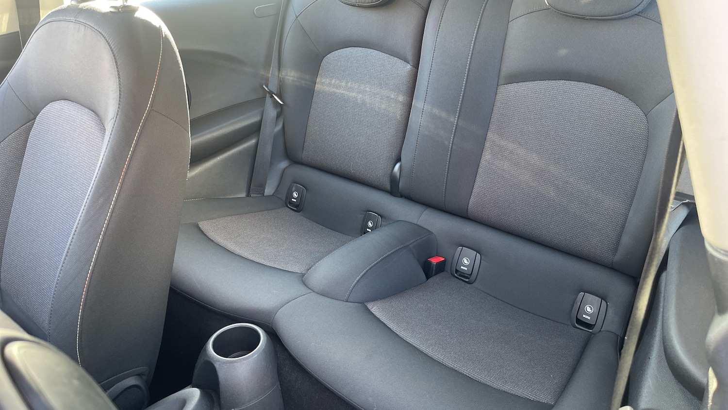 Used MINI Hatch 2016 for sale - 76611133: Photo 16