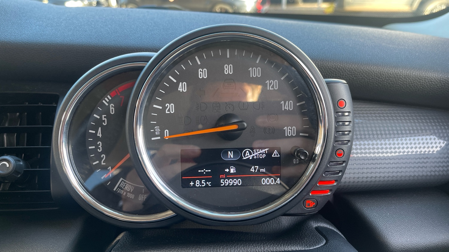 Used MINI Hatch 2016 for sale - 76611133: Photo 18