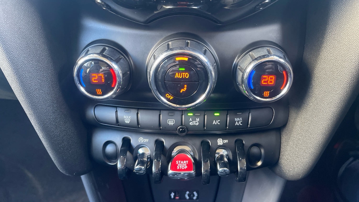 Used MINI Hatch 2016 for sale - 76611133: Photo 19