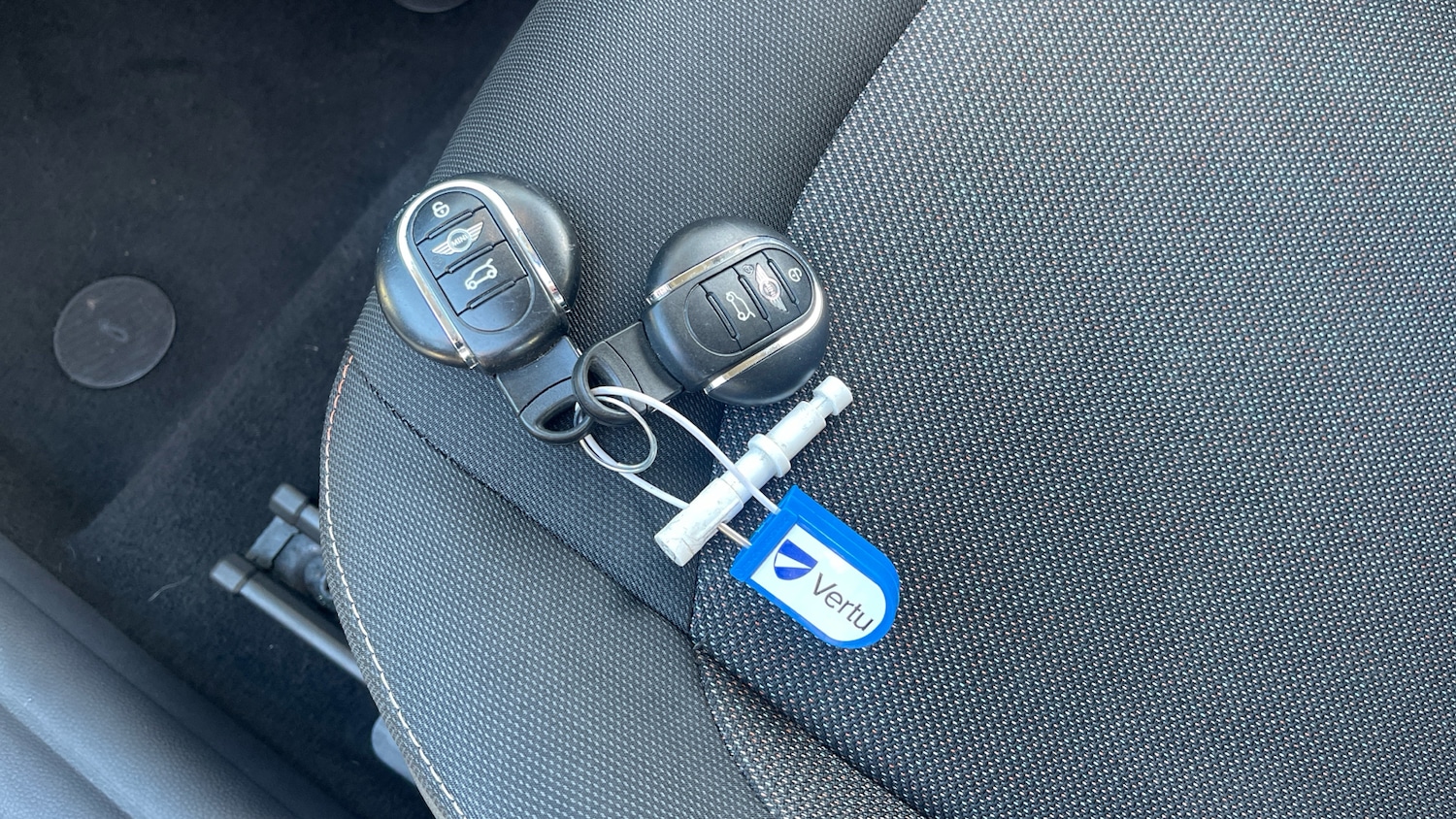 Used MINI Hatch 2016 for sale - 76611133: Photo 20