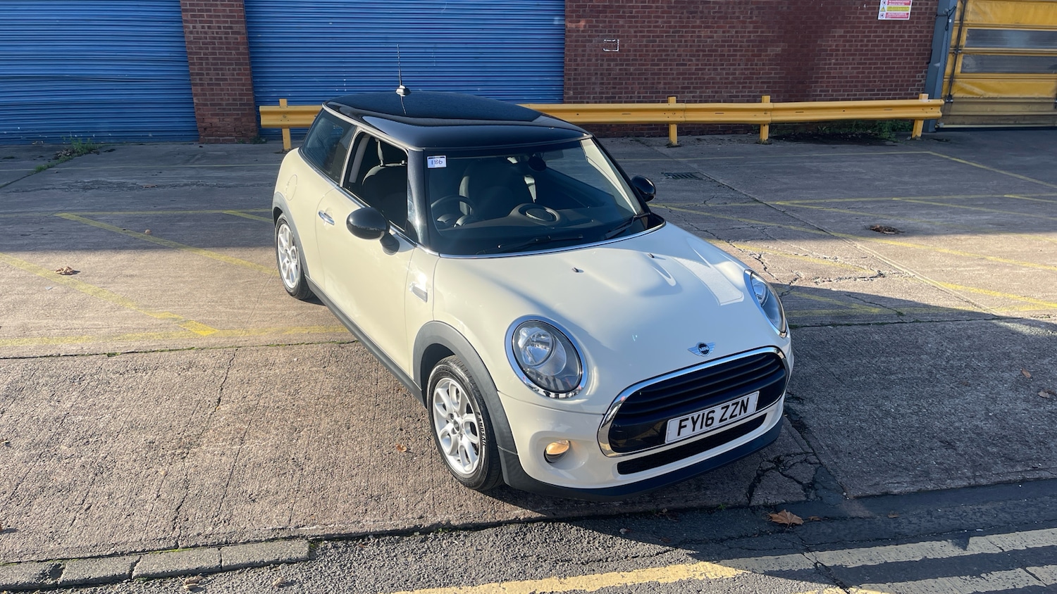Used MINI Hatch 2016 for sale - 76611133: Photo 25