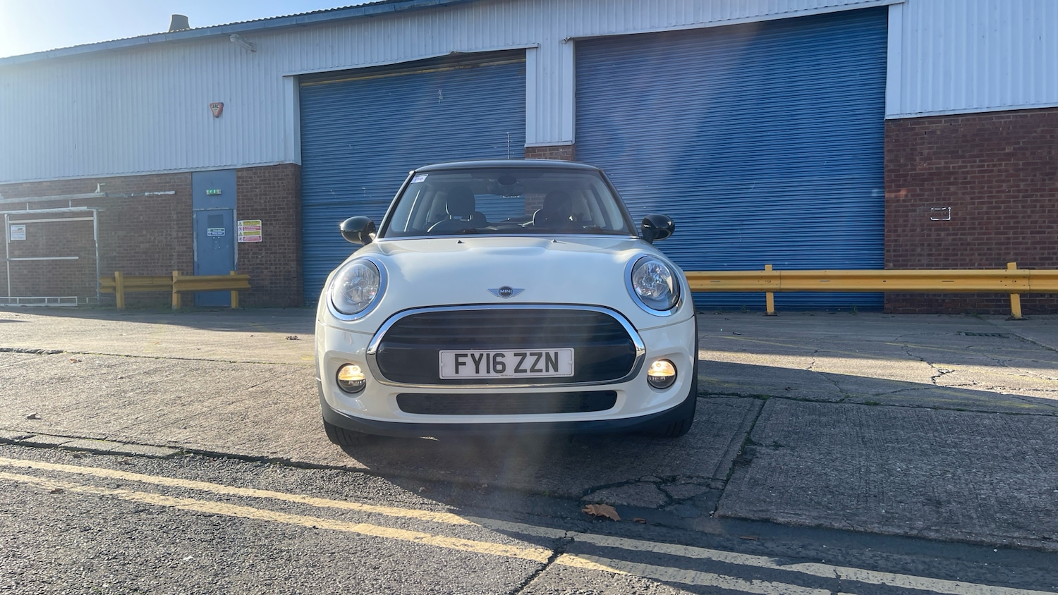 Used MINI Hatch 2016 for sale - 76611133: Photo 26
