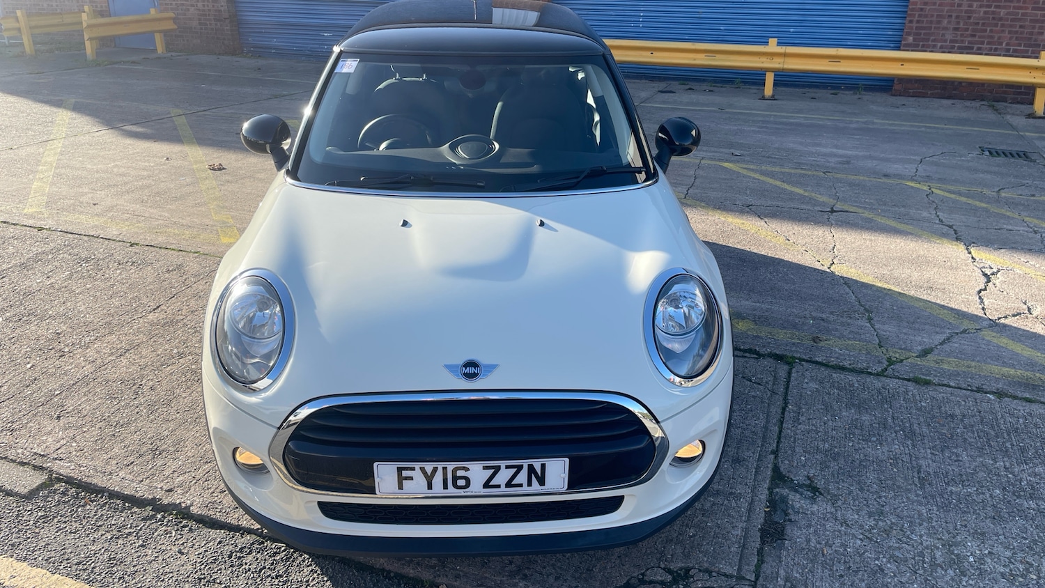 Used MINI Hatch 2016 for sale - 76611133: Photo 27