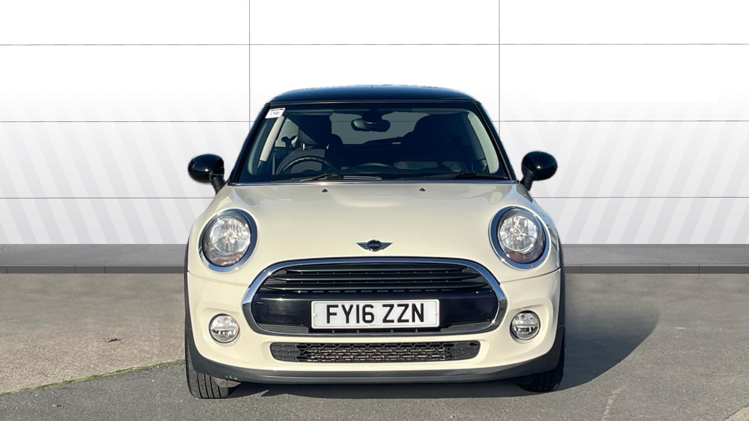 Used MINI Hatch 2016 for sale - 76611133: Photo 3