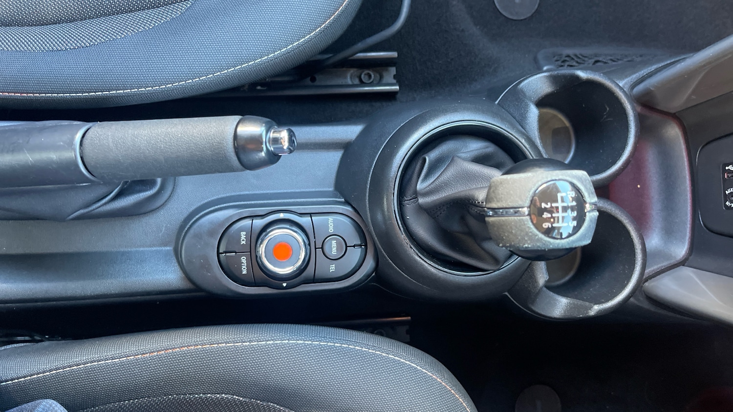 Used MINI Hatch 2016 for sale - 76611133: Photo 33