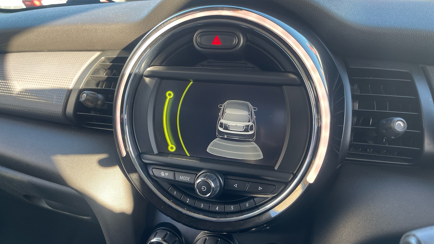 Used MINI Hatch 2016 for sale - 76611133: Photo 34