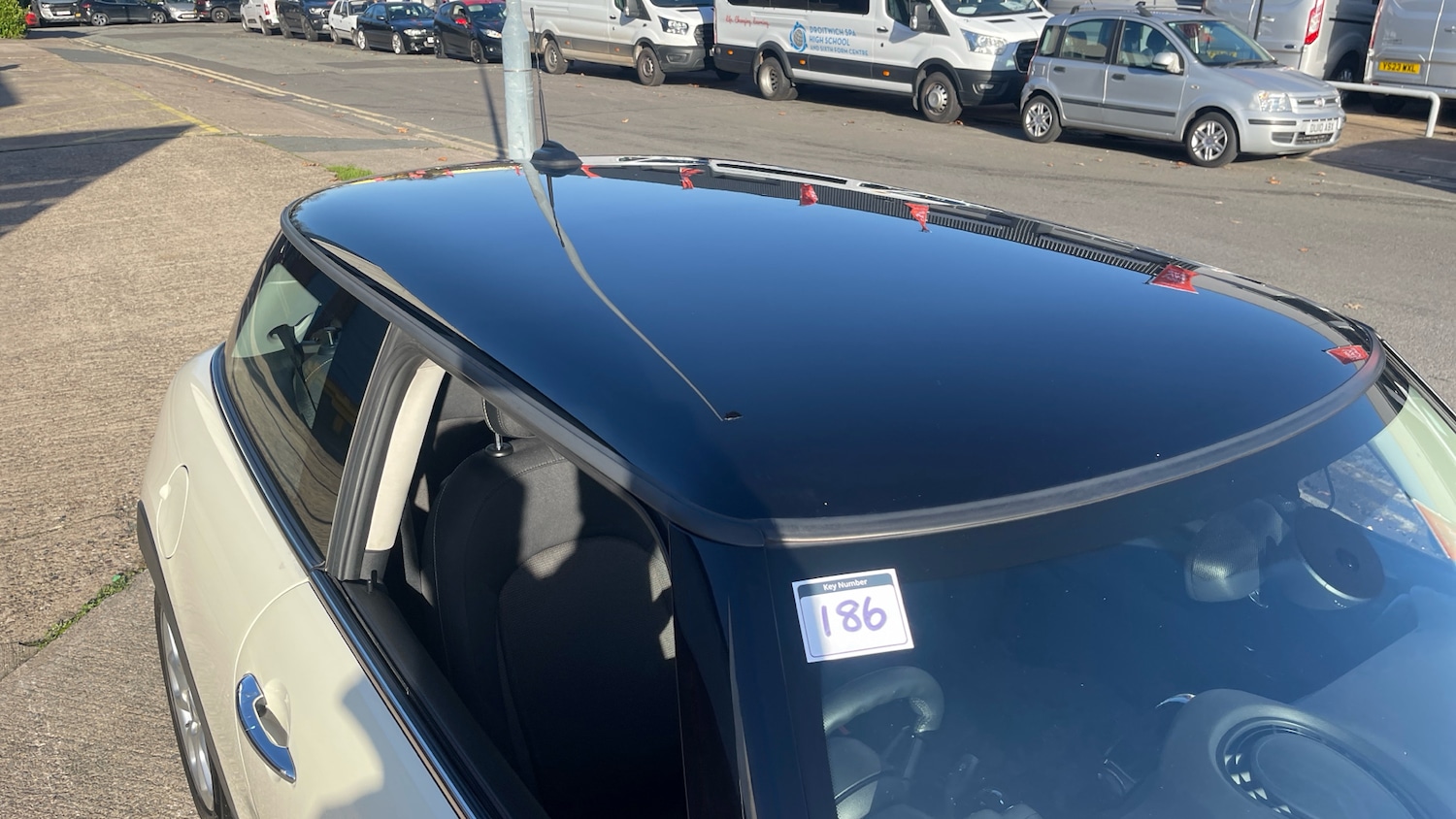 Used MINI Hatch 2016 for sale - 76611133: Photo 39