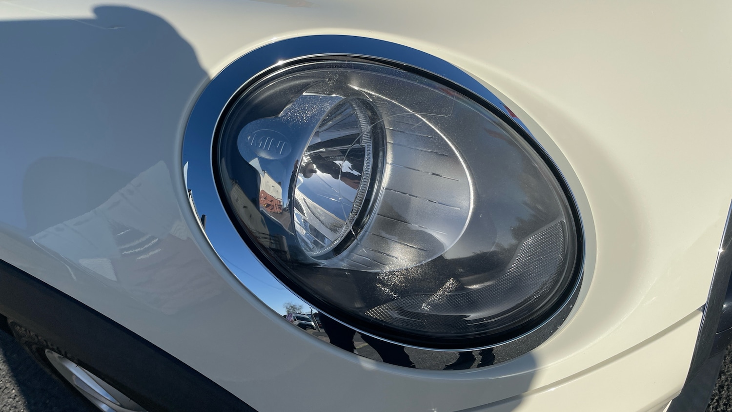 Used MINI Hatch 2016 for sale - 76611133: Photo 40