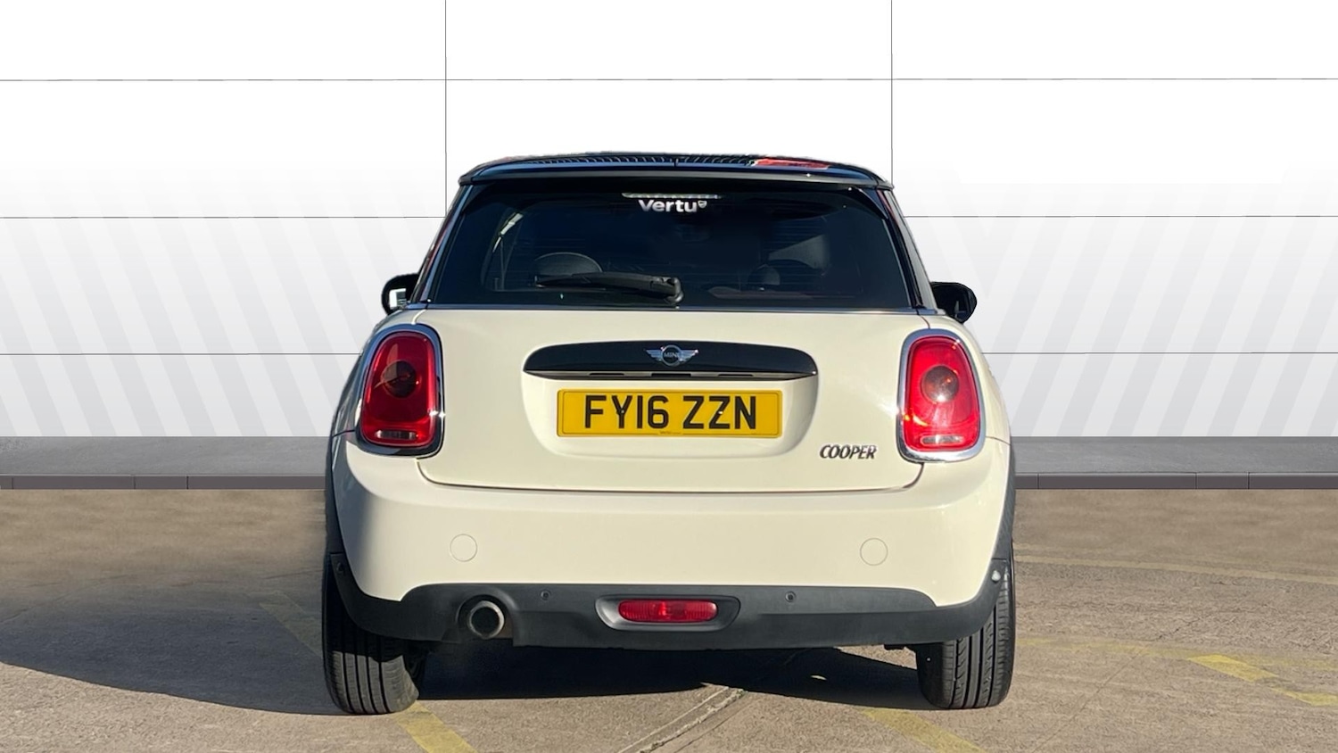 Used MINI Hatch 2016 for sale - 76611133: Photo 6