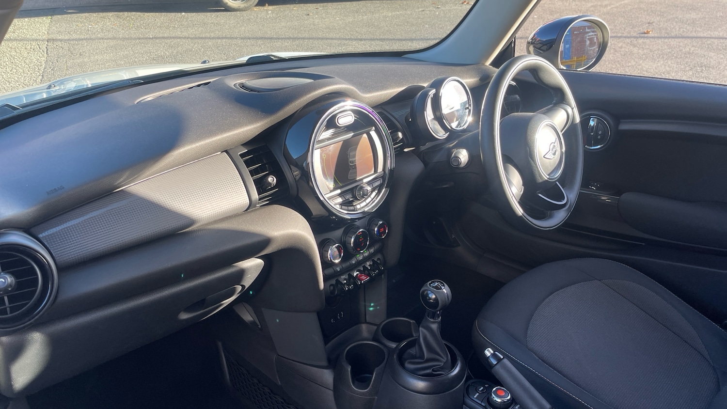 Used MINI Hatch 2016 for sale - 76611133: Photo 9