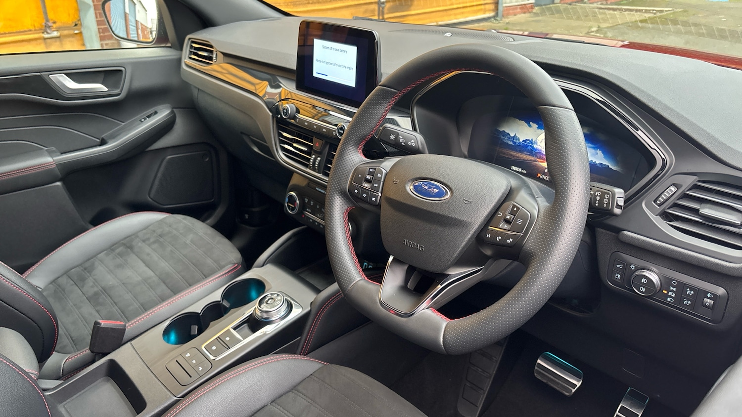 Used Ford Kuga 2021 for sale - 77272121: Photo 11