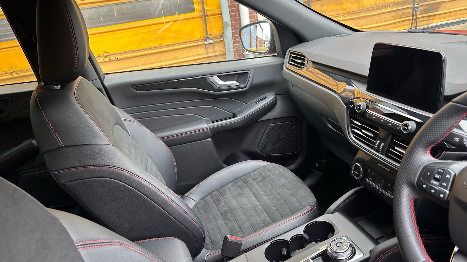 Used Ford Kuga 2021 for sale - 77272121: Photo 14